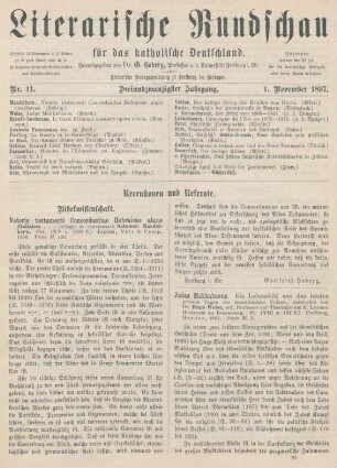 321-342 Rezensionen