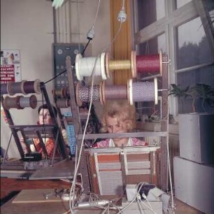 Elektronikfacharbeiter