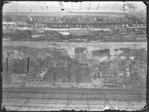 Berlin, Schloss Charlottenburg, Altes Schloss, Ovaler Saal, R.: 211.