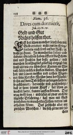 Num. 36.