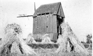 Markersdorf. Weisewindmühle