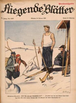 "Skihütten-Freuden"