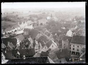 Stadtansicht