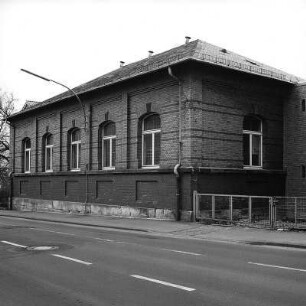 Alexander-von-Humboldt-Schule; Eschwege, Humboldtstraße 1