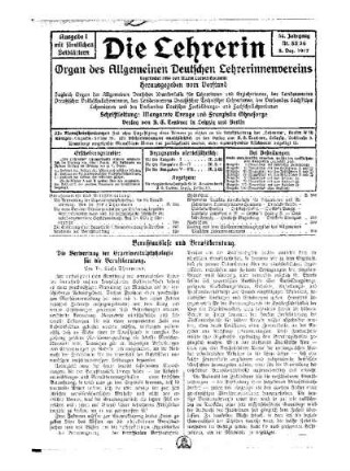 35/36: Heft 35/36