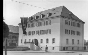Friedrichshafen Ledigenheim
