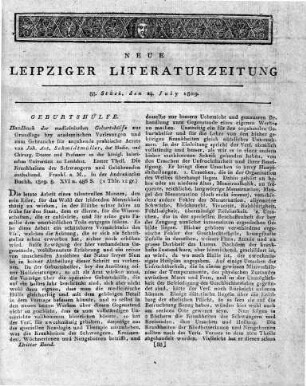 1809-07-24 : 88. Stück