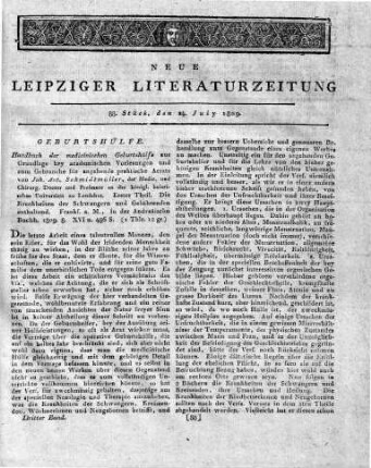 1809-07-24 : 88. Stück