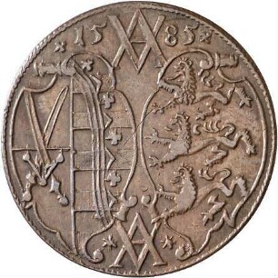 Sachsen: Marke