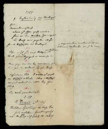 § 158. B. Vergehen (Delicta)