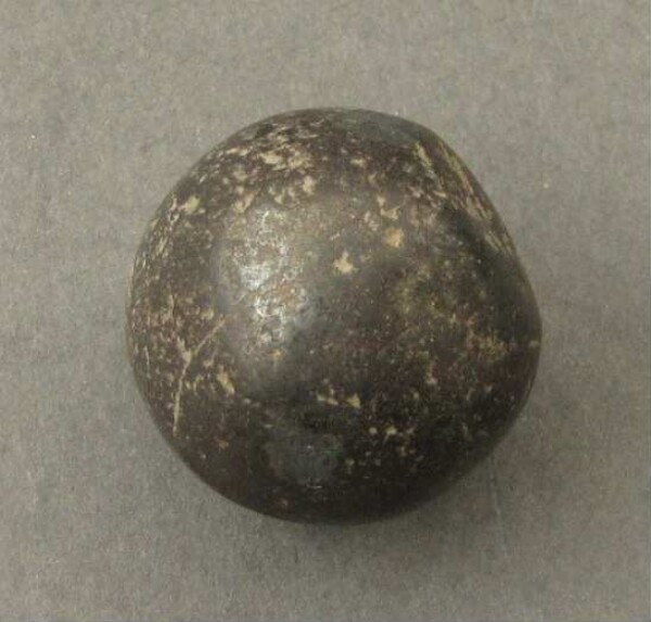 Stone ball