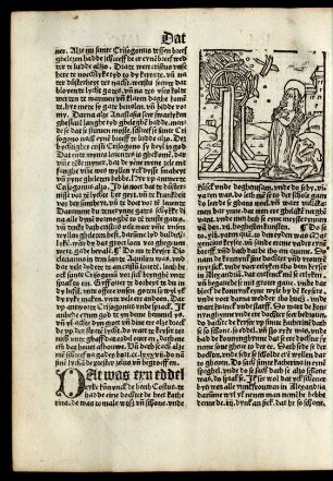 [Van sunte Katharinen.]