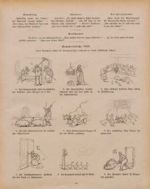 "Sommerfrische 1918"