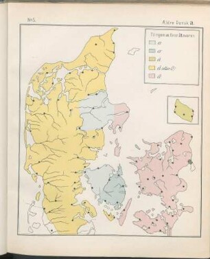 № 5. Ældre Dansk a.