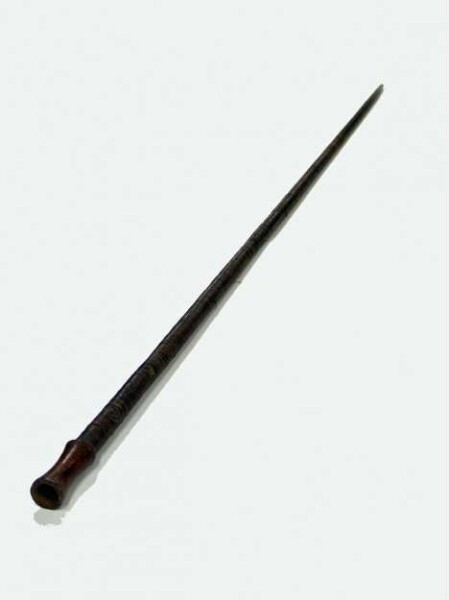 Blowpipe