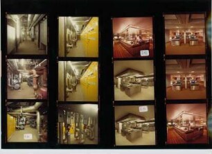 Europäische Investitionsbank Luxemburg EIB, 1981