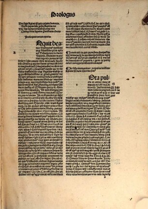 Mariale eximii viri Bernadini de Busti Ordinis seraphici Francisci de singulis festiuitatib[us] beate v[ir]ginis p[er] modu[m] sermonu[m] tractans : omni theologia copiosum. Denique utriusque iuris auctoritatibus applicatis: & arte humanitatis refertum...