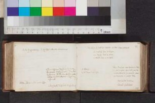 Grundherr von Altenthann und Weyherhaus, Leonhard; Blatt 118r