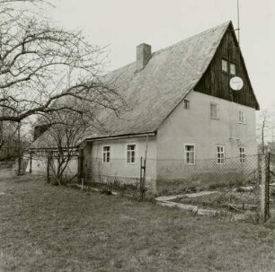 Stall, Helmsdorf bei Pirna