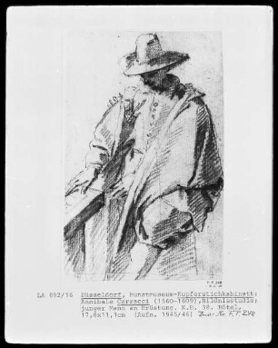 Figurenstudie