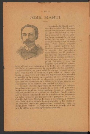 José Martí
