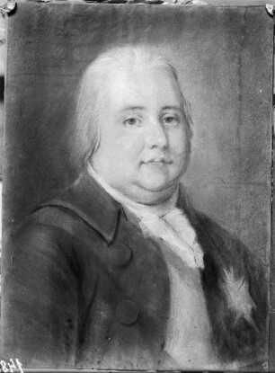 Ludwig XVIII. von Frankreich