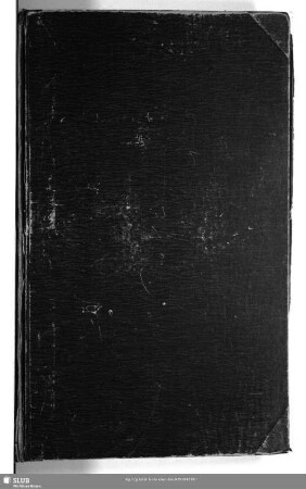 Materialien zur Geschichte der Familie von Karras - Mscr.Dresd.Q.114.b : darunter Originalbriefe von Christoph Friedrich Wetzel in Naumburg; [Carl Heinrich] Tzschucke in Meißen; Wilhelm Lebrecht Götzinger in Neustadt bei Stolpen; v. Mehling in ?