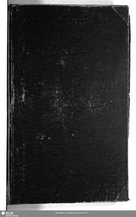 Materialien zur Geschichte der Familie von Karras - Mscr.Dresd.Q.114.b : darunter Originalbriefe von Christoph Friedrich Wetzel in Naumburg; [Carl Heinrich] Tzschucke in Meißen; Wilhelm Lebrecht Götzinger in Neustadt bei Stolpen; v. Mehling in ?