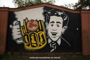 Zoo | Bar