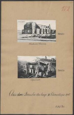 Apremont