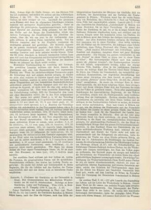 437-440 [Rezension] Loserth, Johann, Der Communismus der mährischen Wiedertäufer im 16. und 17. Jahrhundert