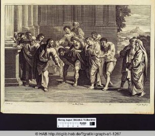 Die Ehebrecherin