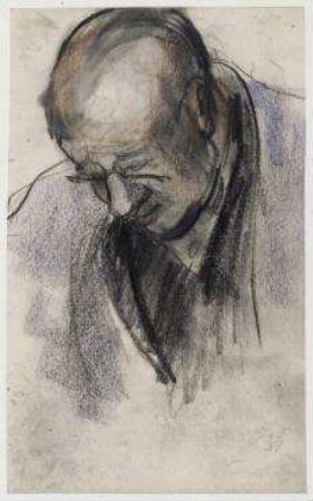 Kranker (J. R. Hugo R.) III