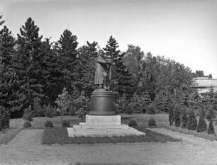 Körnerdenkmal