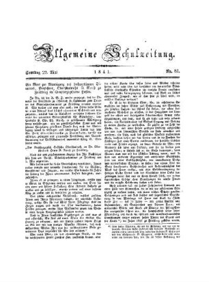 81: Heft 81