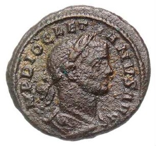 Diocletianus