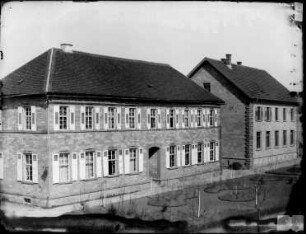 Realprogymnasium Buchen