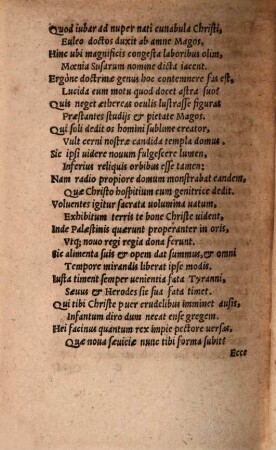 Oratio De Salinis Saxonicis