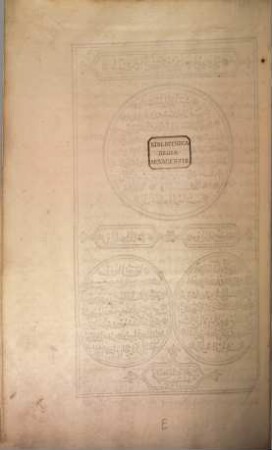 Tarih-i Raşid, Cild-i 1.