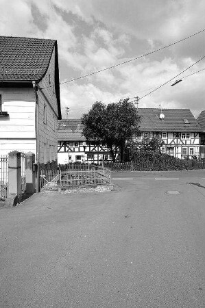 Eschenrod; Schotten, Gesamtanlage