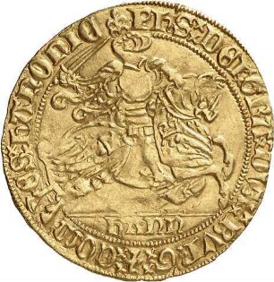 Burgundische Niederlande: Philipp der Gute