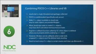 Building IoT Device Applications in JavaScript and C++