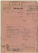 Wagner, Georg, Oberpostinspektor, Sulz: Strafakte Wagner, Georg, Oberpostinspektor, Sulz u.a., Band 2, Qu.1-209