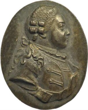 Kurprinz Friedrich August II.