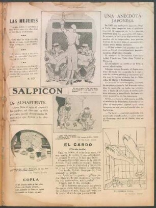 Las mujeres