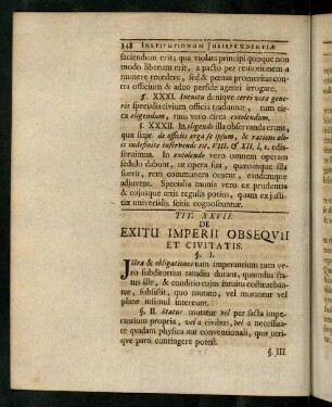 348-352, Tit. XXVII