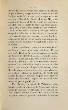 Estudios críticos acerca de la dominación española en América, 1