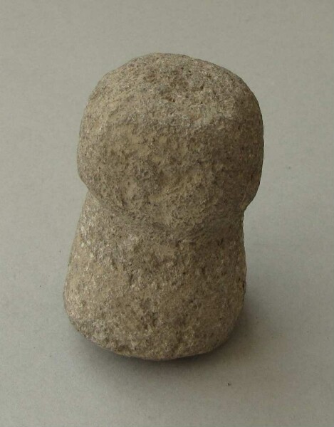 Stone pestle