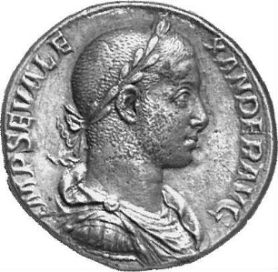 Severus Alexander
