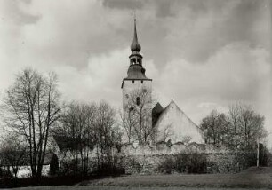 Evangelische Pfarrkirche